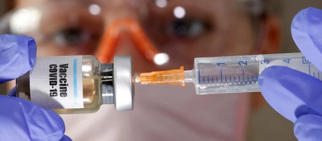 Τώρα υπάρχει «παράθυρο» μόλυνσης από τον κορωνοϊό μετά τον πρώτο εμβολιασμό - Τι αναφέρουν για την αποτελεσματικότητα